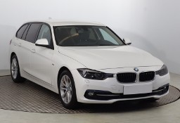 BMW SERIA 3 V (F30/F31/F34) BMW SERIA 3 , Salon Polska, Serwis ASO, 190 KM, Automat, Skóra, Navi,