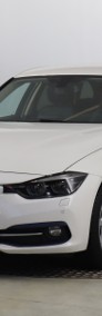 BMW SERIA 3 , Salon Polska, Serwis ASO, 190 KM, Automat, Skóra, Navi,-3