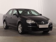 Volkswagen Jetta V , Salon Polska, Klima,ALU