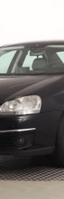 Volkswagen Jetta V , Salon Polska, Klima,ALU-3