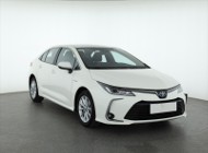 Toyota Corolla XII , Salon Polska, 1. Właściciel, Serwis ASO, Automat, VAT 23%,