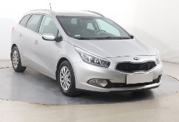 Kia Cee&apos;d II , Salon Polska, Serwis ASO, VAT 23%, Navi, Klimatronic,