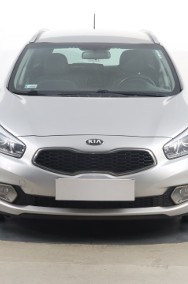 Kia Cee'd II , Salon Polska, Serwis ASO, VAT 23%, Navi, Klimatronic,-2