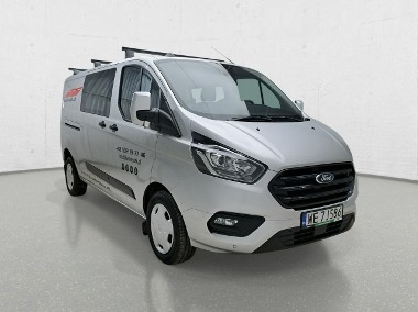 Ford Transit Transit Custom-1