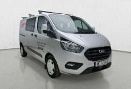 Ford Transit Transit Custom