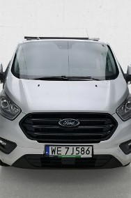 Ford Transit Transit Custom-2