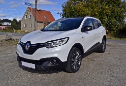 Renault Kadjar I Full Led/Bose/Panorama/Biała Perła