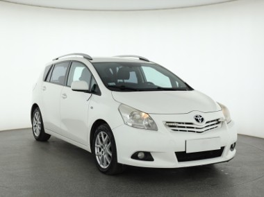 Toyota Verso , Automat, 7 miejsc, Navi, Klimatronic, Tempomat, Parktronic,-1