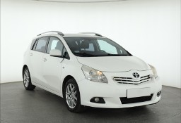 Toyota Verso , Automat, 7 miejsc, Navi, Klimatronic, Tempomat, Parktronic,