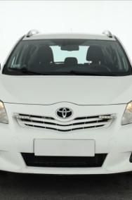 Toyota Verso , Automat, 7 miejsc, Navi, Klimatronic, Tempomat, Parktronic,-2