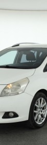 Toyota Verso , Automat, 7 miejsc, Navi, Klimatronic, Tempomat, Parktronic,-3