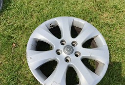 Felgi aluminiowe do Opel Zafira C R17