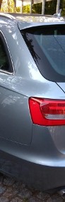 Audi A6 IV (C7) zadbany bezwypadkowy odlicz VAT-3