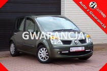 Renault Modus Klimatyzacja /Gwarancja /1,6 /90KM /114000Km