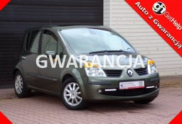 Renault Modus Klimatyzacja /Gwarancja /1,6 /90KM /114000Km