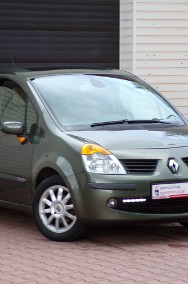Renault Modus Klimatyzacja /Gwarancja /1,6 /90KM /114000Km-2
