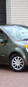 Renault Modus Klimatyzacja /Gwarancja /1,6 /90KM /114000Km-3
