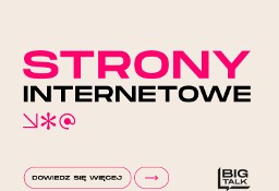 Tworzenie stron internetowych | Strona www | Strona internetowa