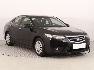 Honda Accord VIII , Salon Polska, 1. Właściciel, Serwis ASO, Automat, Xenon,-1