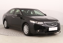 Honda Accord VIII , Salon Polska, 1. Właściciel, Serwis ASO, Automat, Xenon,