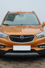 Opel Mokka , Salon Polska, 1. Właściciel, Serwis ASO, Skóra, Navi,-2