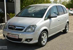 Opel Meriva A Super stan,LPG,klimatyzacja Po opłatach