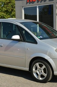 Opel Meriva A Super stan,LPG,klimatyzacja Po opłatach-2