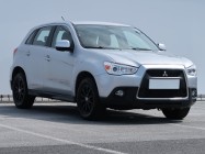 Mitsubishi ASX , Salon Polska, Serwis ASO, Klimatronic, Tempomat, Parktronic