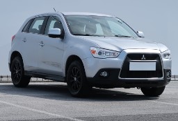 Mitsubishi ASX , Salon Polska, Serwis ASO, Klimatronic, Tempomat, Parktronic