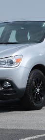 Mitsubishi ASX , Salon Polska, Serwis ASO, Klimatronic, Tempomat, Parktronic-3