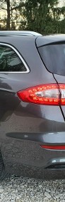 Ford Mondeo VIII TITANIUM # Convers+ # Navi SYNC # LED # Panorama # Parktronic # SERW-4