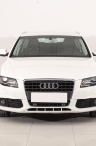 Audi A4 IV (B8) , Automat, Navi, Xenon, Bi-Xenon, Klimatronic, Tempomat,-2