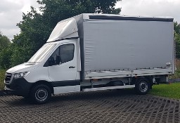 Mercedes-Benz Sprinter WINDA FIRANKA 4,24x2,16x2,28 ROZSUWANY DACH PLANDEKA PAKA