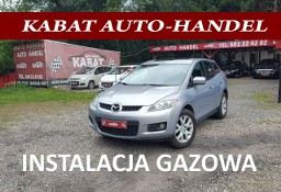 Mazda CX-7 Zarejestrowana - Automat - Po generalce silnika