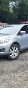 Mazda CX-7 Zarejestrowana - Automat - Po generalce silnika-3