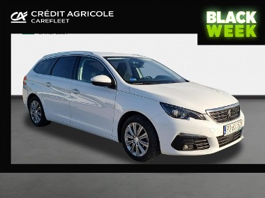 Peugeot 308 II 1.5 BlueHDi Allure Pack S&S EAT8 Kombi. PO6UJ52-1