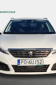 Peugeot 308 II 1.5 BlueHDi Allure Pack S&S EAT8 Kombi. PO6UJ52-2