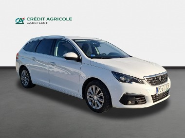 Peugeot 308 II 1.5 BlueHDi Allure Pack S&S EAT8 Kombi. PO6UJ52-1