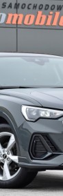 AUDI Q3 Sportback! Szyberdach! Parktronic! FV23% JAK NOWY!-4