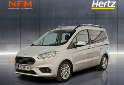 Ford Tourneo Courier 1,5 TDCi (100 KM) Titanium Salon PL F-vat