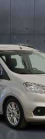 Ford Tourneo Courier 1,5 TDCi (100 KM) Titanium Salon PL F-vat-3