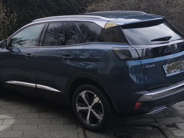 3008, Pierwszy właściciel-1