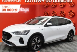 Ford Focus IV Active X 1.0 EcoBoost Active X aut 1.0 EcoBoost 155KM / Pakiet Winter,