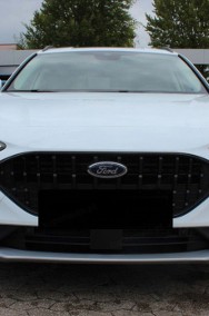 Ford Focus IV Active X 1.0 EcoBoost Active X aut 1.0 EcoBoost 155KM / Pakiet Winter,-2