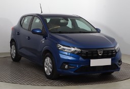 Dacia Sandero II , Salon Polska, 1. Właściciel, Serwis ASO, Automat,