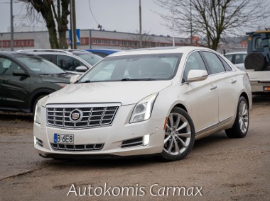 XTS 3.6 Premium 306KM -1