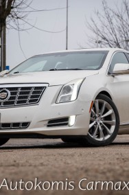 XTS 3.6 Premium 306KM -2