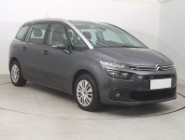 Citroen C4 Grand Picasso II , Salon Polska, Serwis ASO, 7 miejsc, Klimatronic, Tempomat,