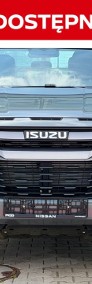 Isuzu D-Max II rabat: 7% (13 050 zł) LSX 2,2D 163KM Podwójna kabina MY26-3