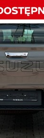 Isuzu D-Max II rabat: 7% (13 050 zł) LSX 2,2D 163KM Podwójna kabina MY26-4